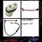 Centric Parts Brake Pad Sensor Wires, 116.37027 116.37027 - alternate 1